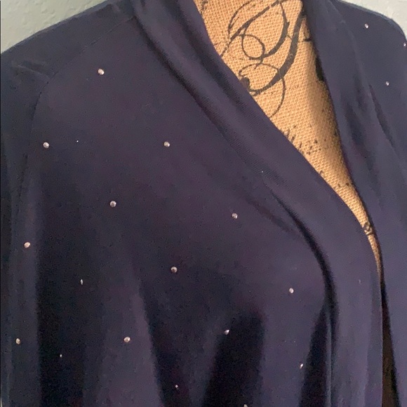 Express Cardigan - Picture 4 of 5